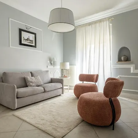Brunelleschi Elegant By Mmega Apartment