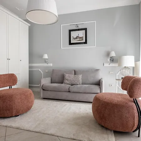 Appartement Brunelleschi Elegant By Mmega Florence