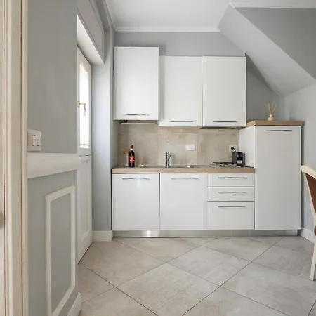 Brunelleschi Elegant By Mmega Appartement