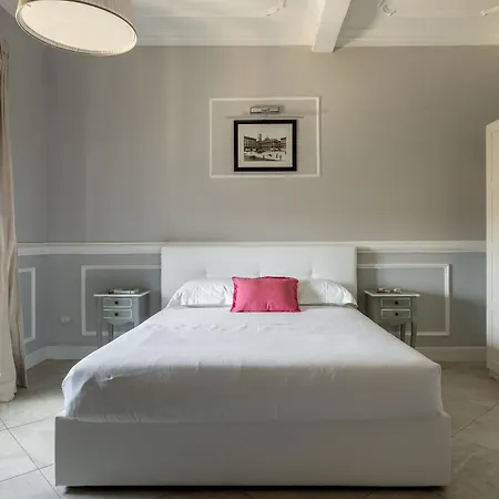 Apartment Brunelleschi Elegant By Mmega