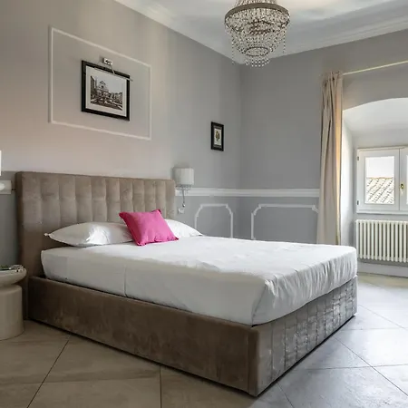 Apartment Brunelleschi Elegant By Mmega Florence