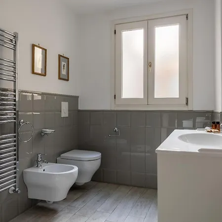 Apartment Brunelleschi Elegant By Mmega *