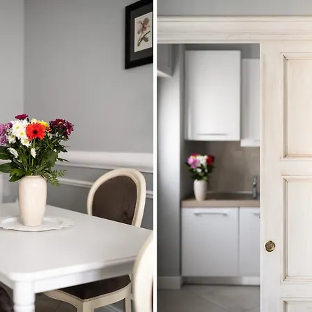 Brunelleschi Elegant By Mmega Apartment